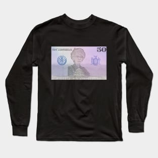 ERNA 50 Long Sleeve T-Shirt